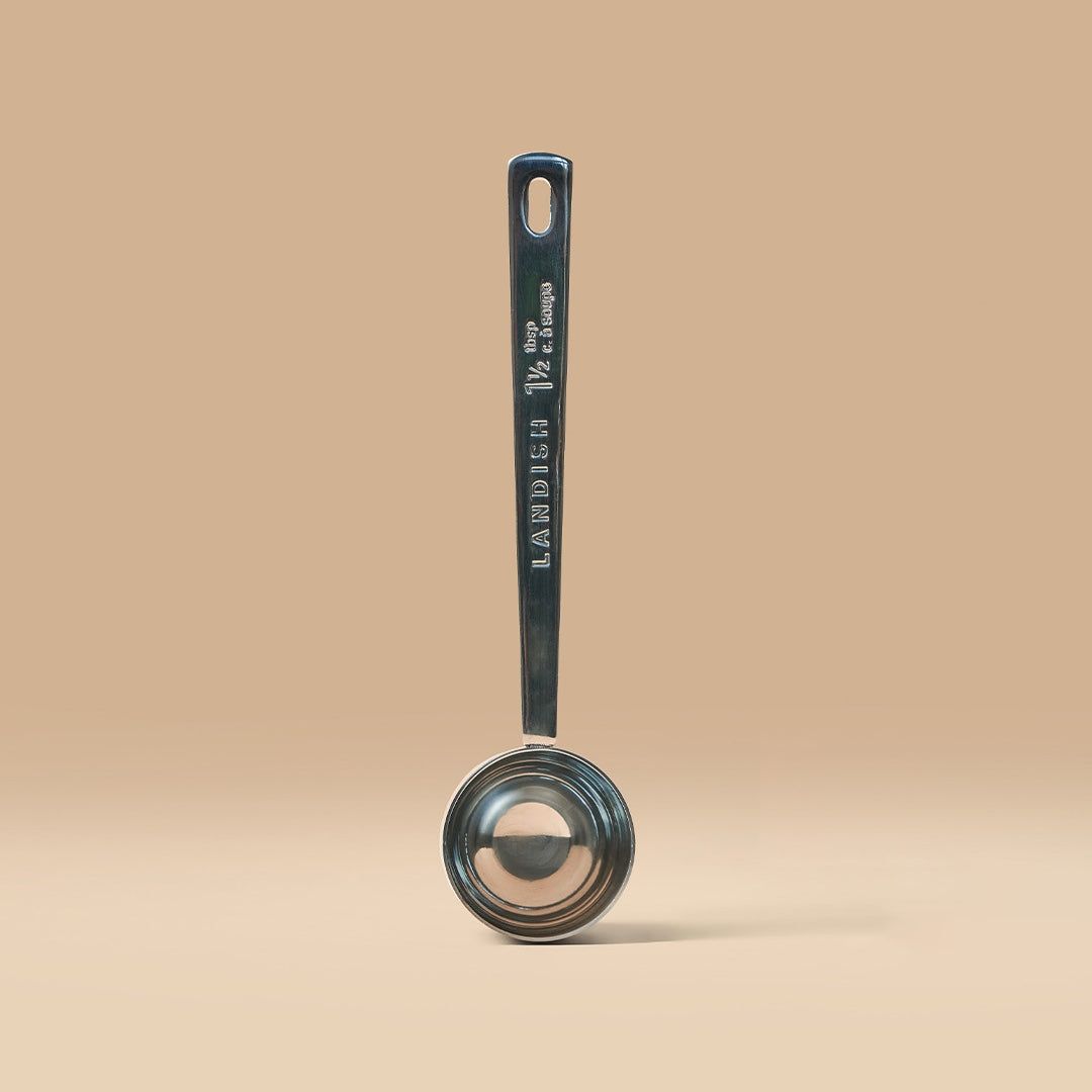 Landish Measuring Spoon - JoyVIVA -  