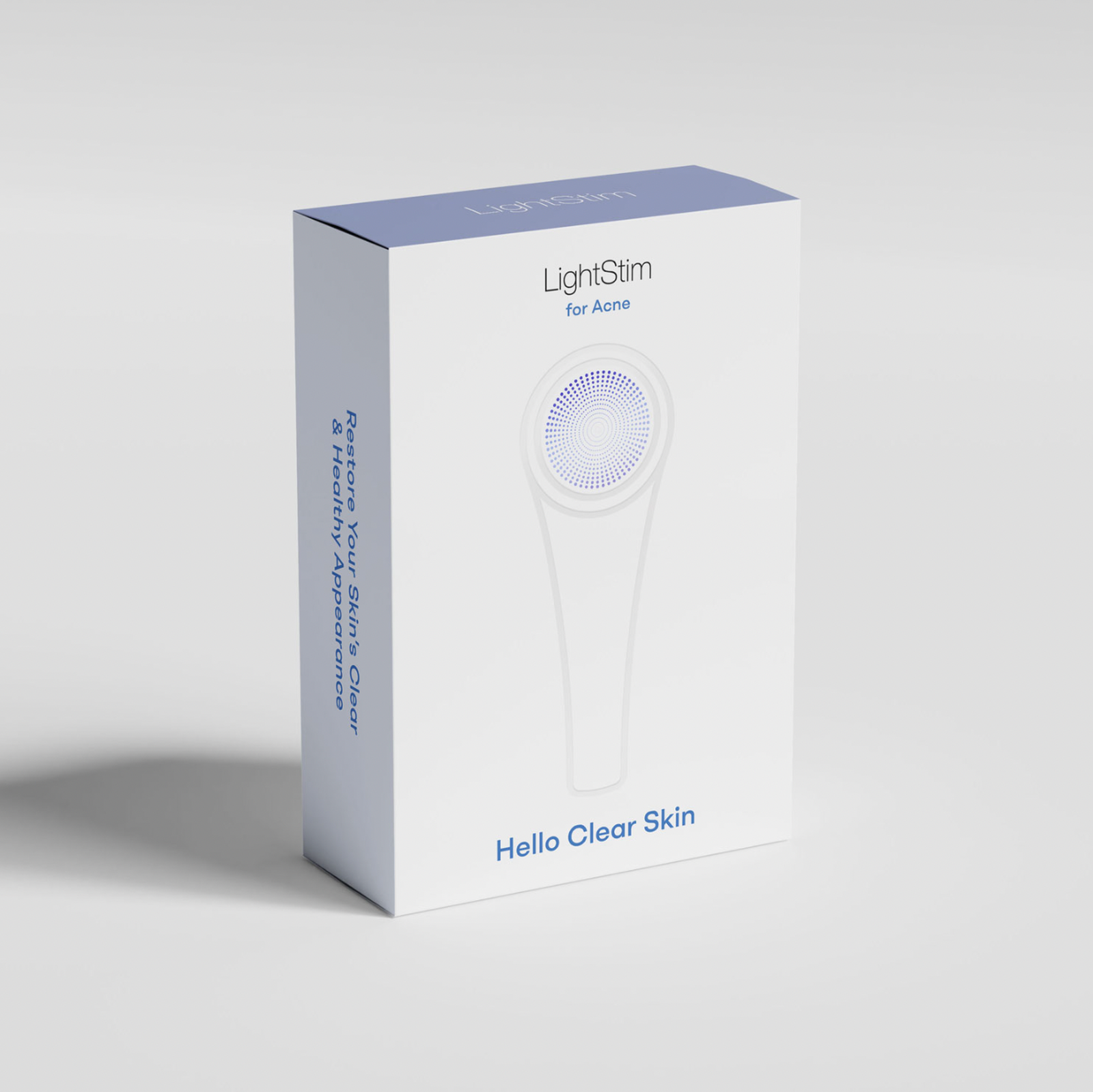 LightStim For Acne - JoyVIVA -  