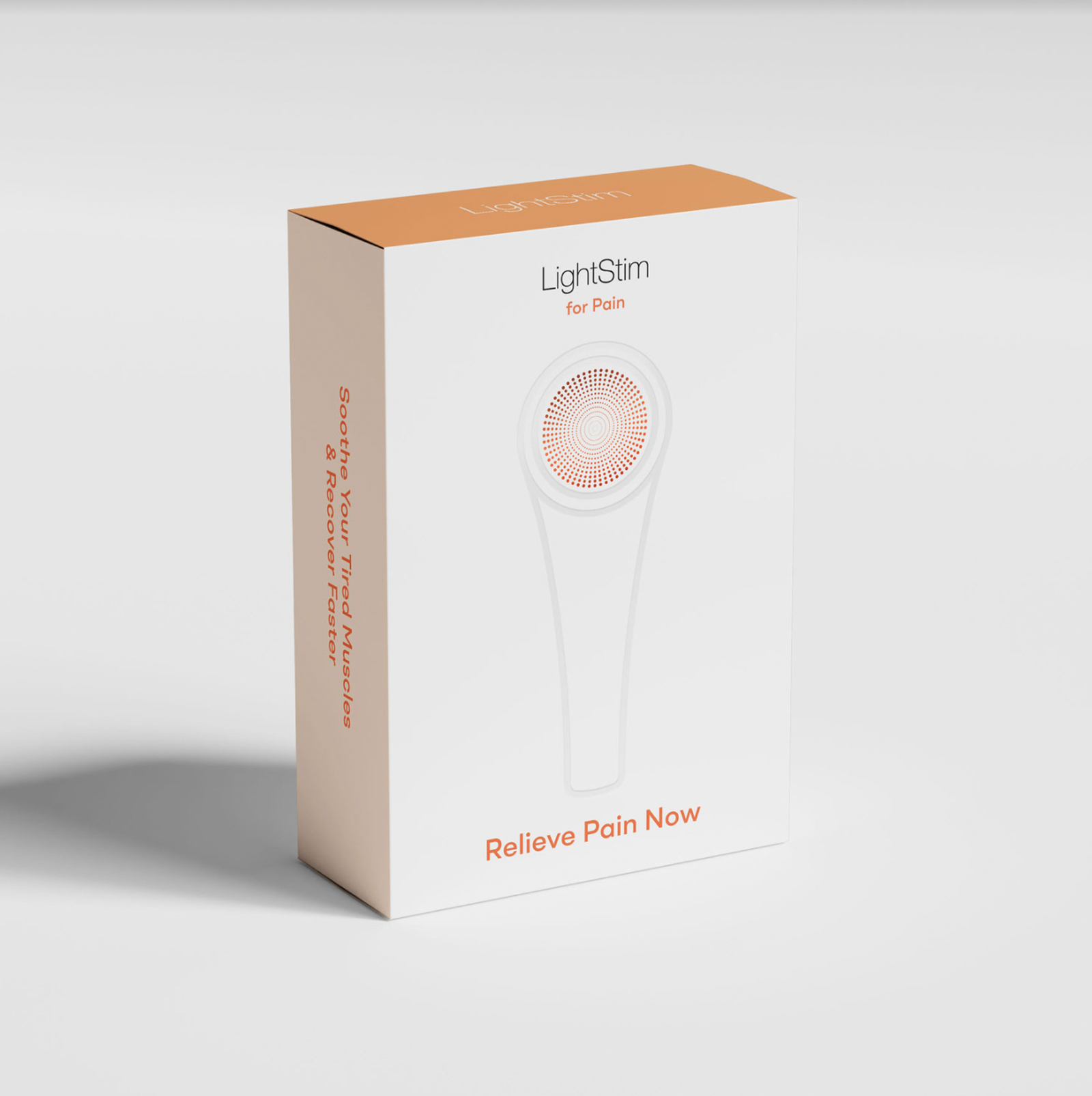 LightStim For Pain - JoyVIVA -  