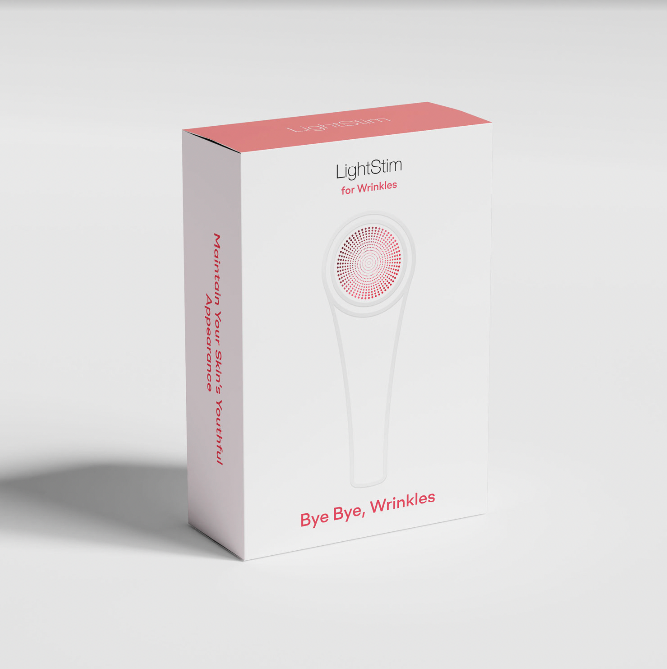 LightStim For Wrinkles - JoyVIVA -  