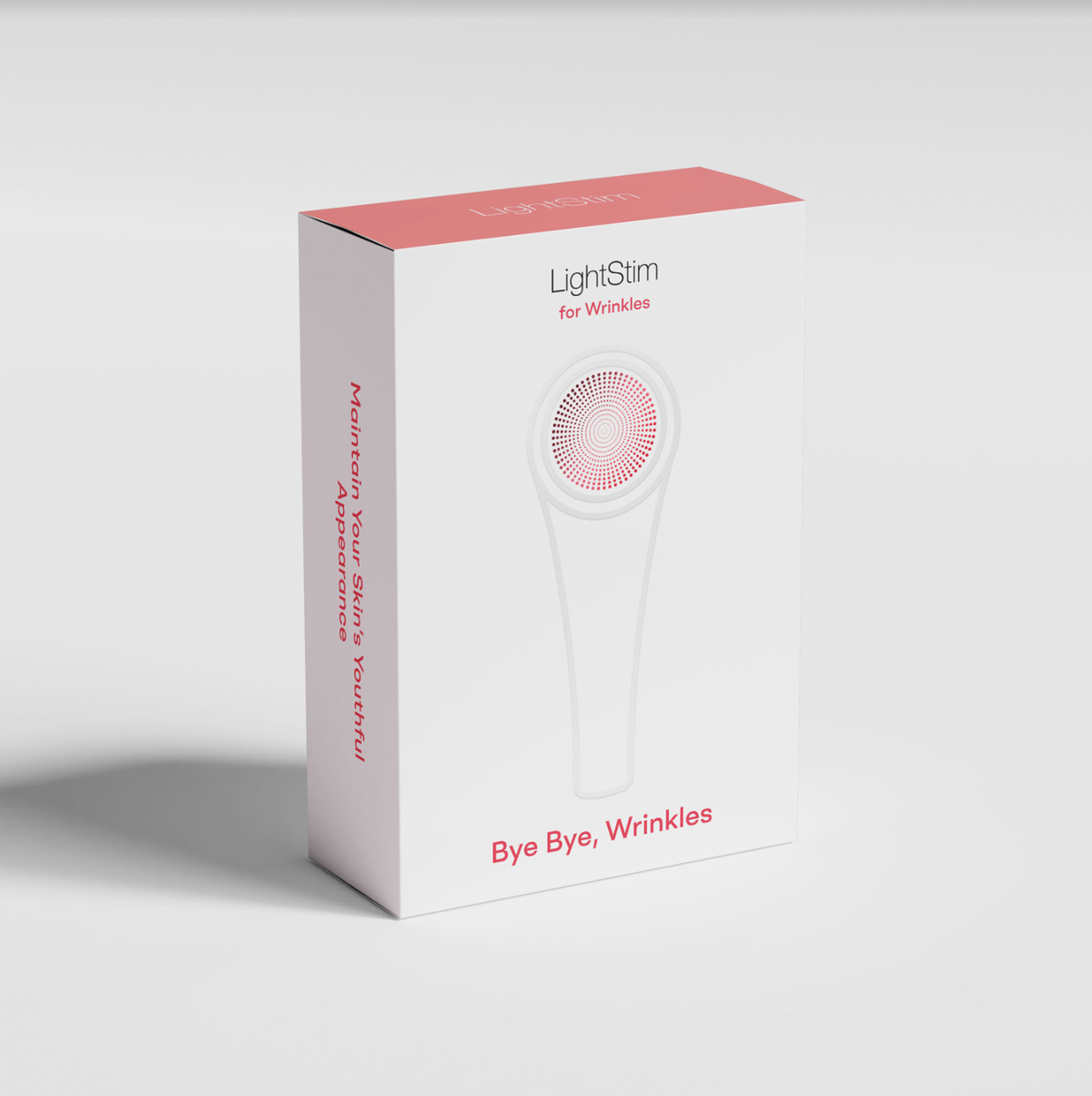 LightStim For Wrinkles - JoyVIVA -  
