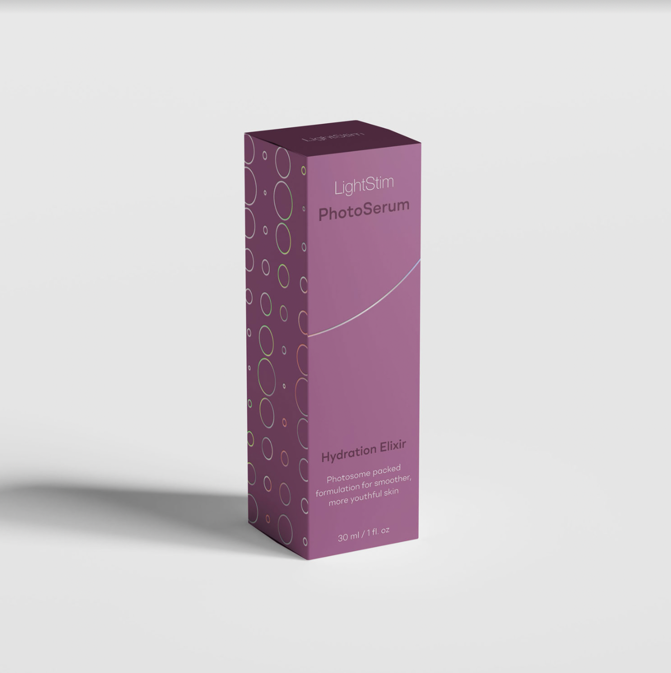 LightStim PhotoSerum - JoyVIVA -  