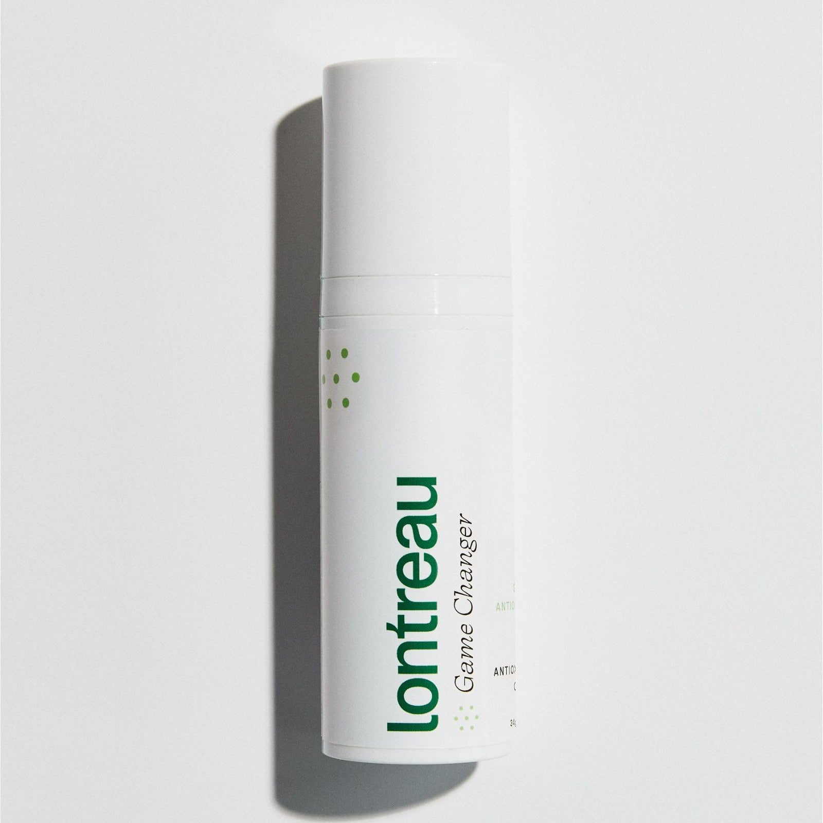 Lontreau Game Changer Global Antioxidant Serum - JoyVIVA -  