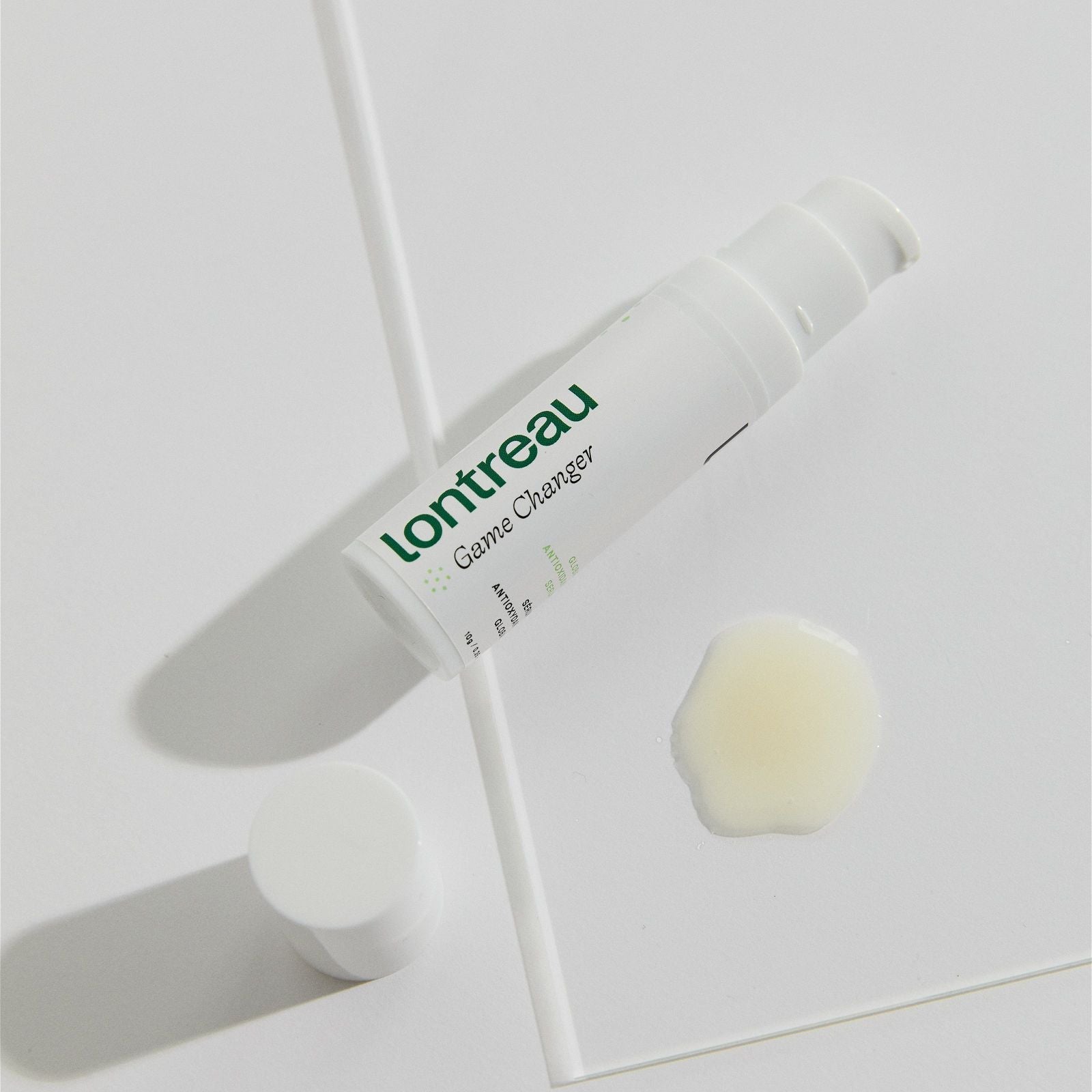 Lontreau Game Changer Global Antioxidant Serum - JoyVIVA -  