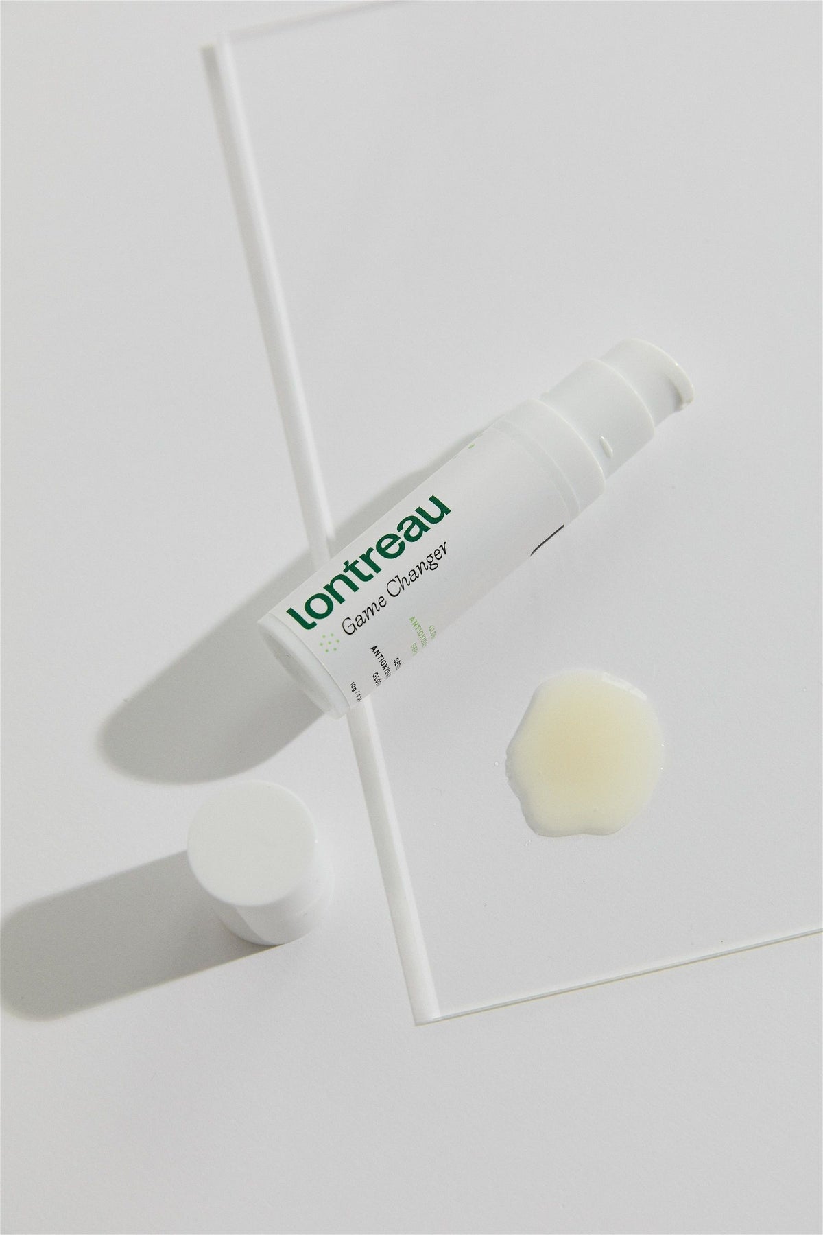 Lontreau Game Changer Global Antioxidant Serum - JoyVIVA -  