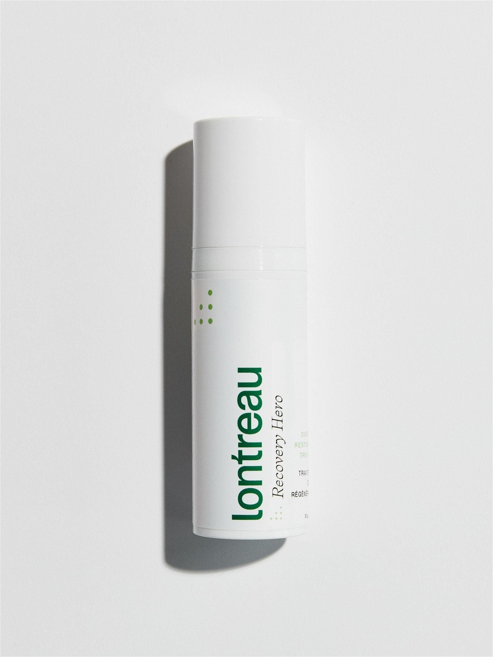 Lontreau Recovery Hero Overnight Restorative Treatment - JoyVIVA -  