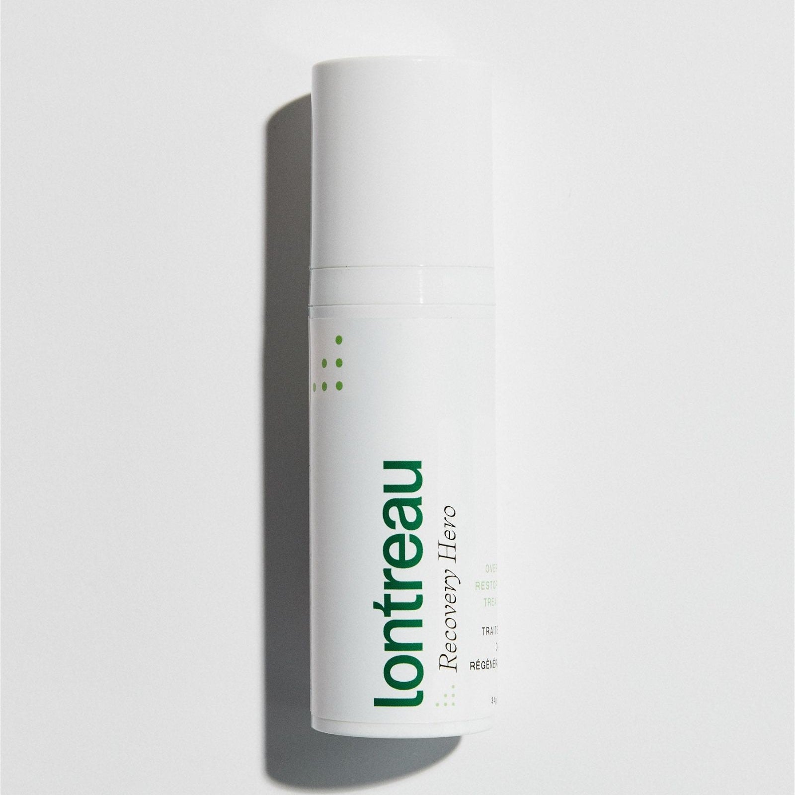 Lontreau Recovery Hero Overnight Restorative Treatment - JoyVIVA -  