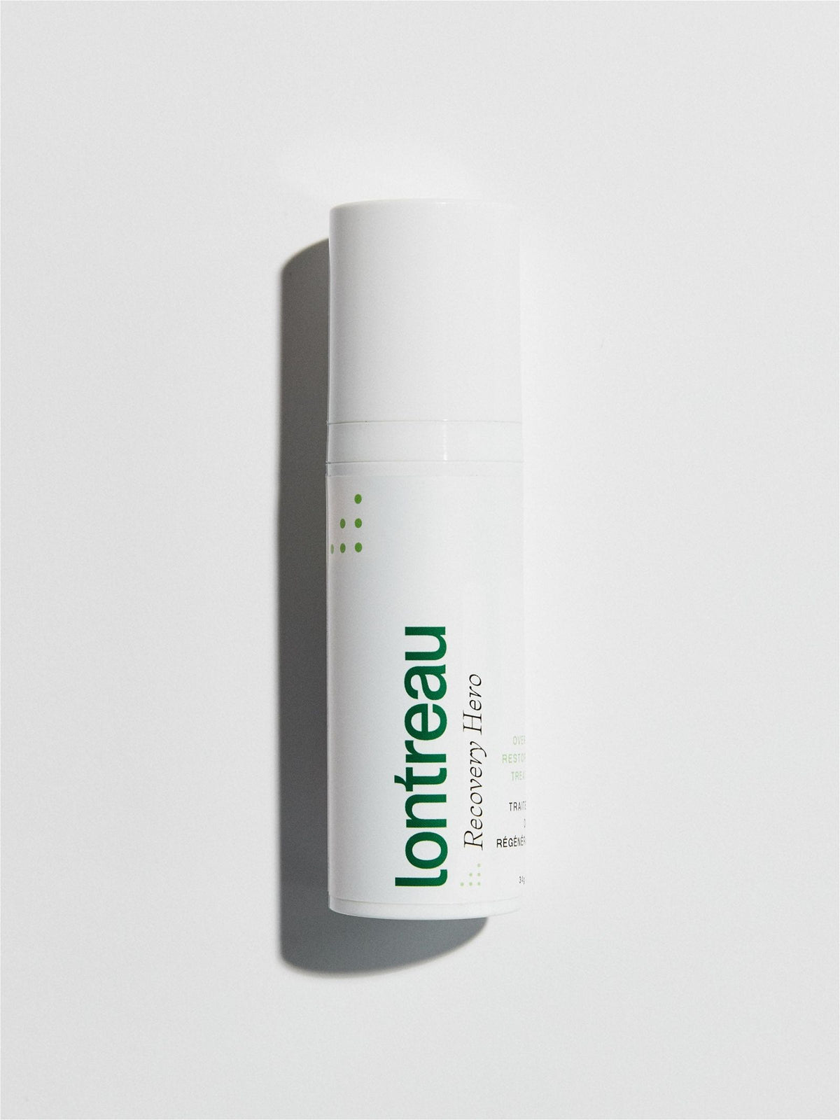 Lontreau Recovery Hero Overnight Restorative Treatment - JoyVIVA -  
