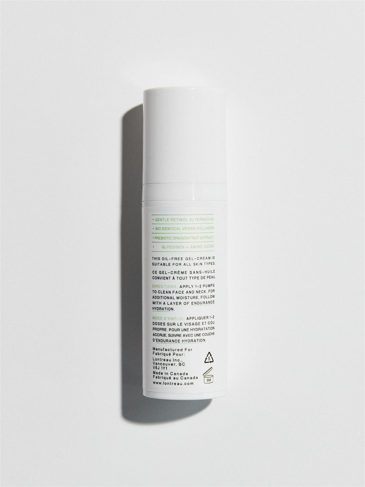 Lontreau Recovery Hero Overnight Restorative Treatment - JoyVIVA -  