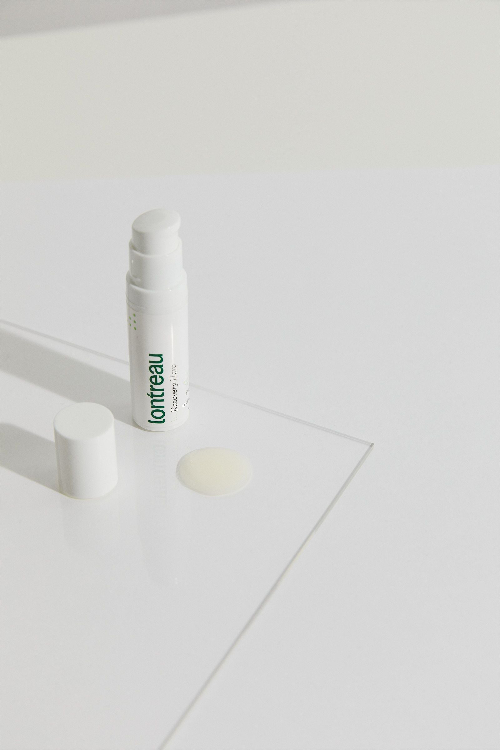 Lontreau Recovery Hero Overnight Restorative Treatment - JoyVIVA -  