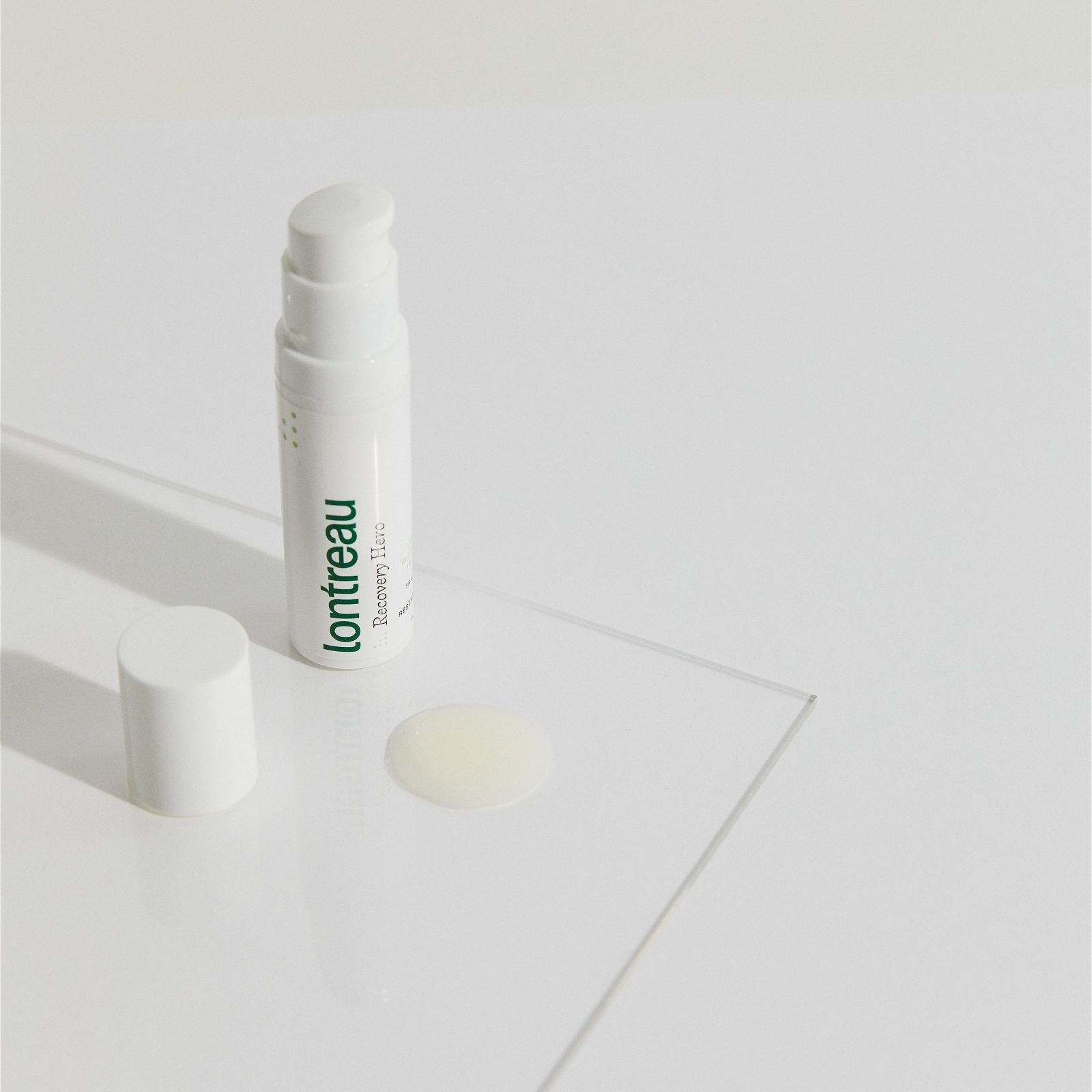 Lontreau Recovery Hero Overnight Restorative Treatment - JoyVIVA -  
