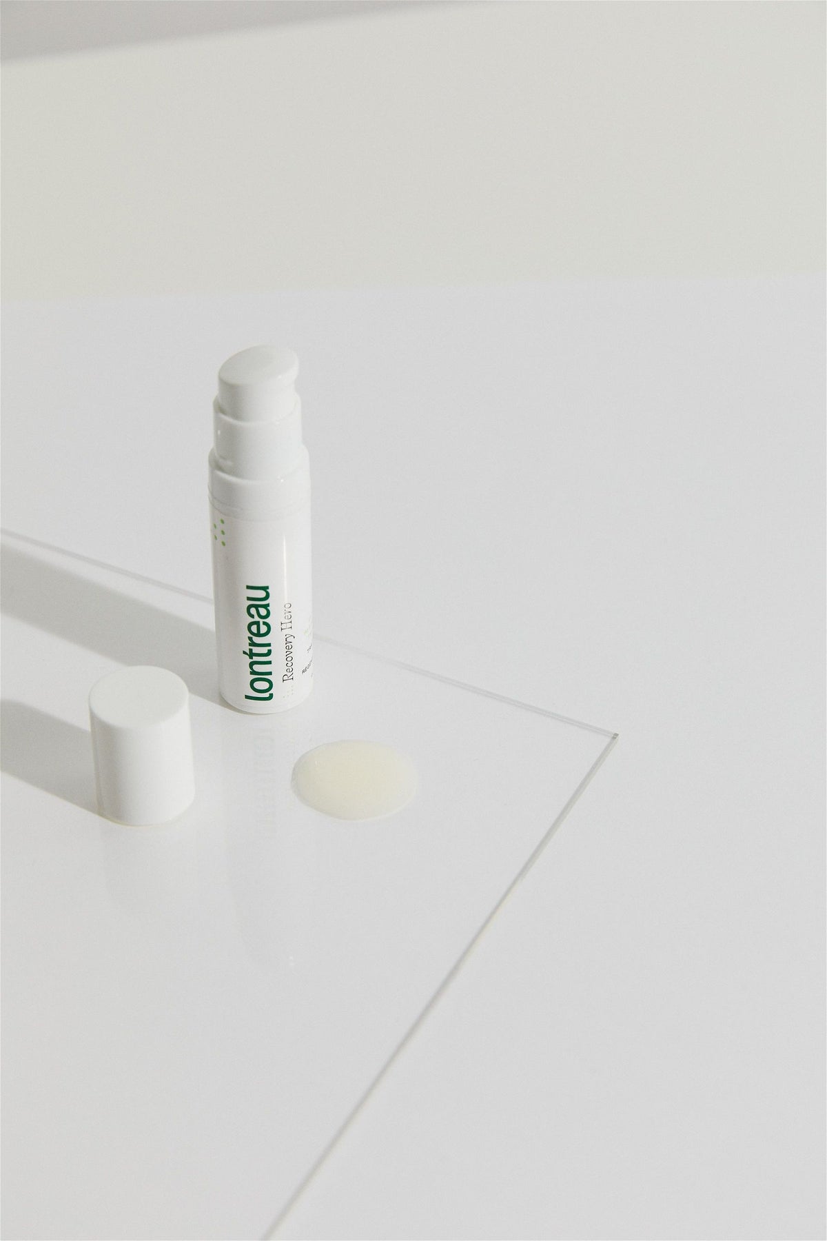 Lontreau Recovery Hero Overnight Restorative Treatment - JoyVIVA -  