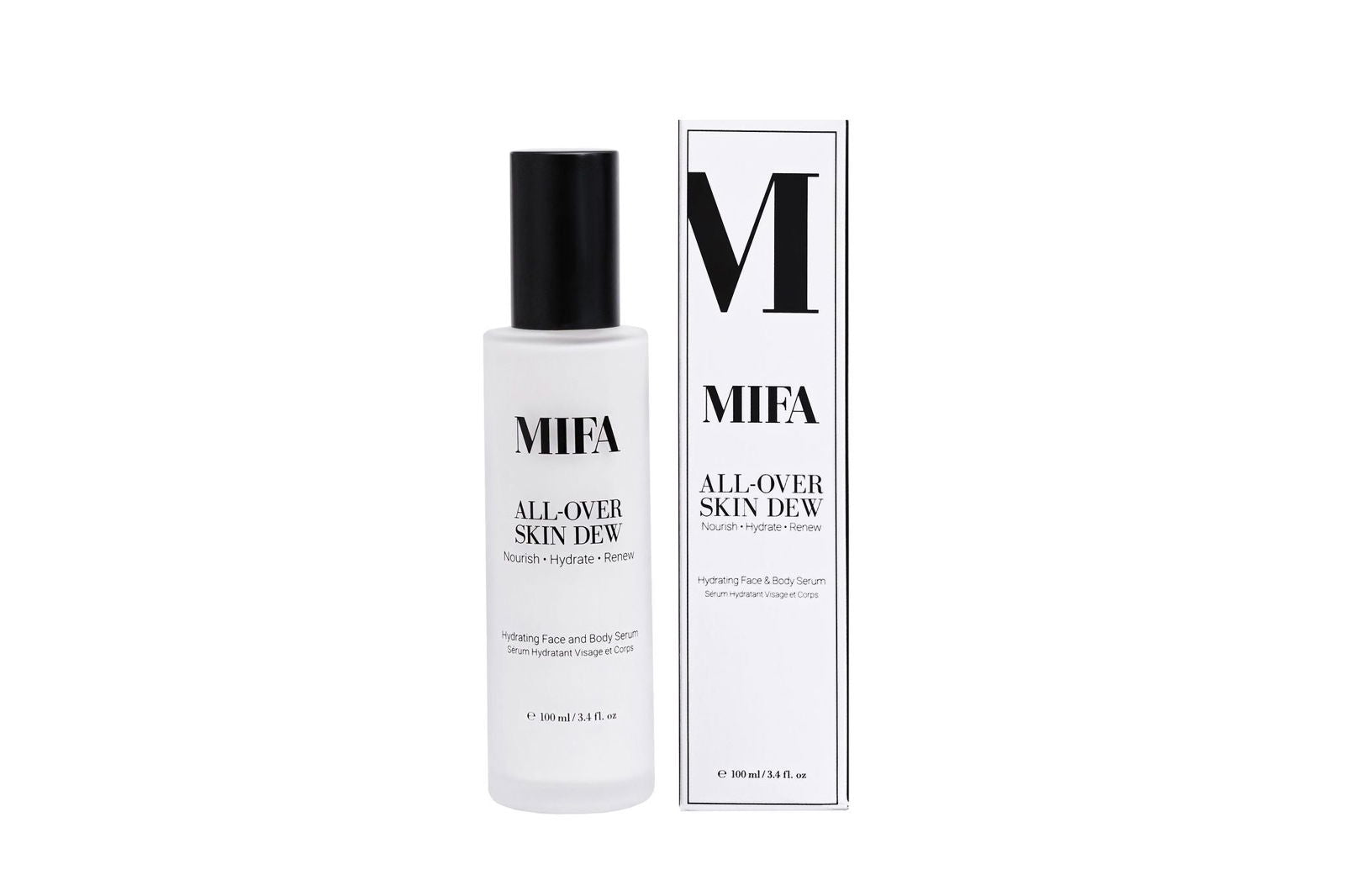 MIFA All-Over Skin Dew - JoyVIVA -  