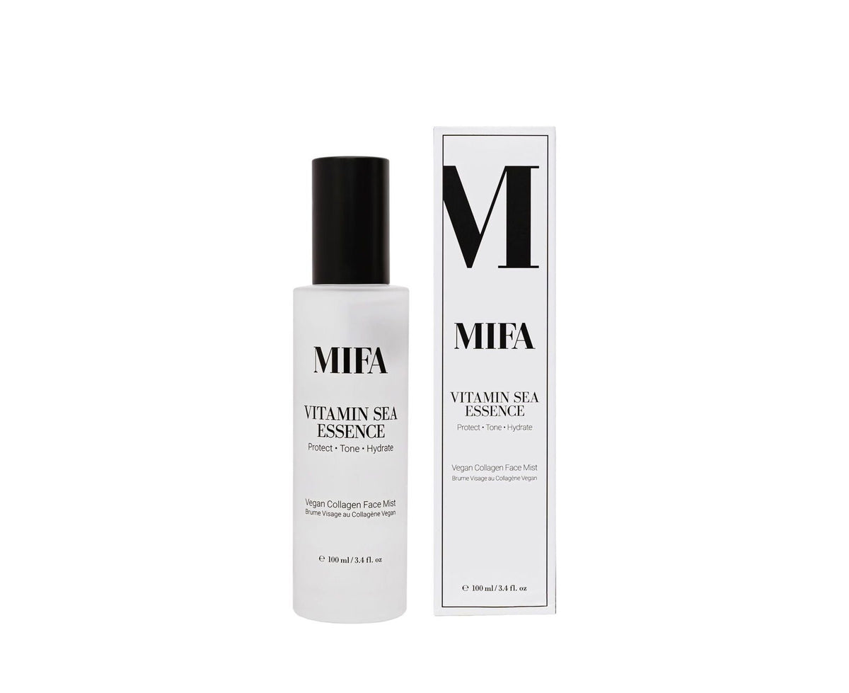 MIFA Vitamin Sea Essence - JoyVIVA -  