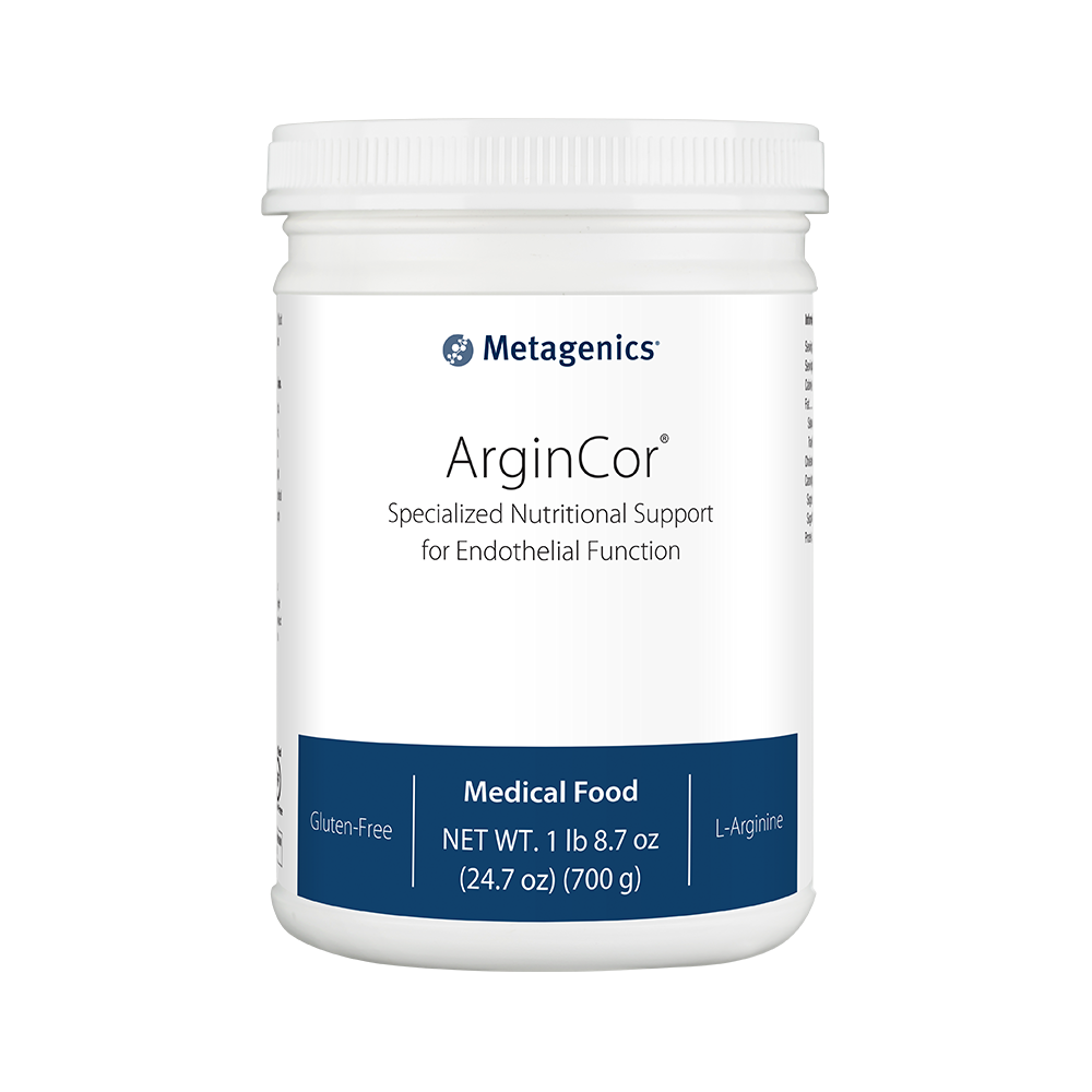 Metagenics ArginCor - JoyVIVA -  
