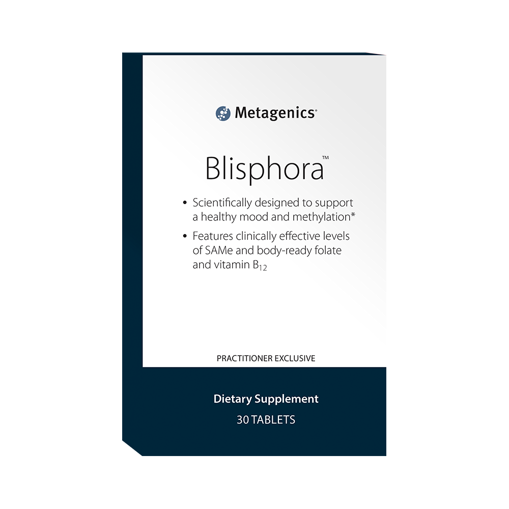 Metagenics Blisphora - JoyVIVA -  