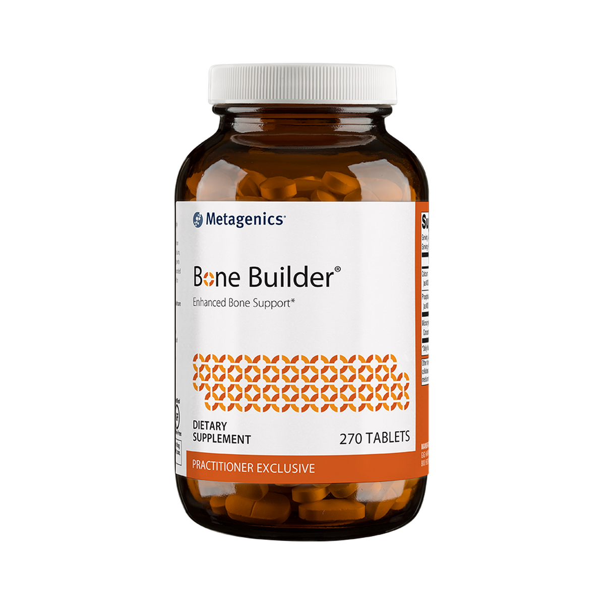 Metagenics Bone Builder - JoyVIVA -  
