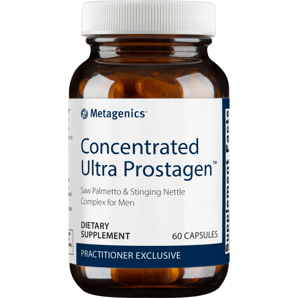 Metagenics Concentrated Ultra Prostagen - JoyVIVA -  