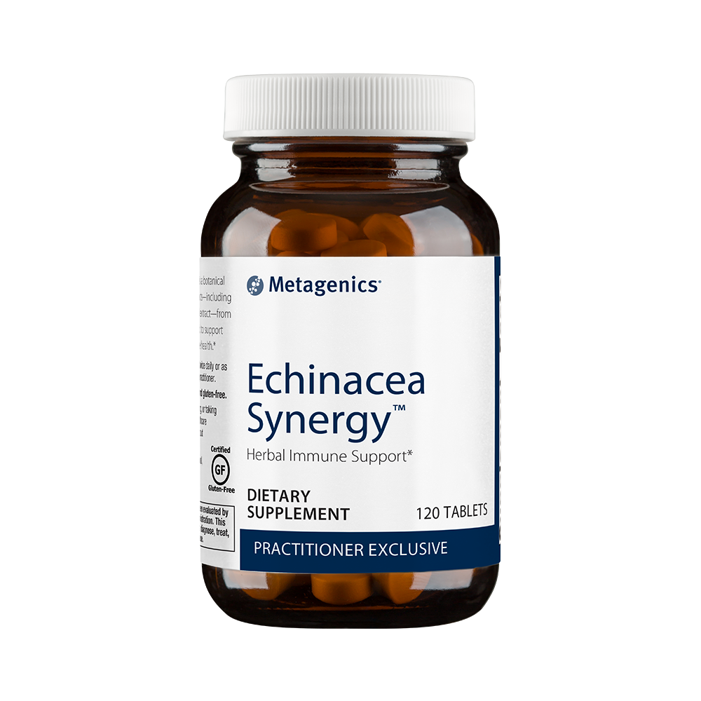 Metagenics Echinacea Synergy - JoyVIVA -  