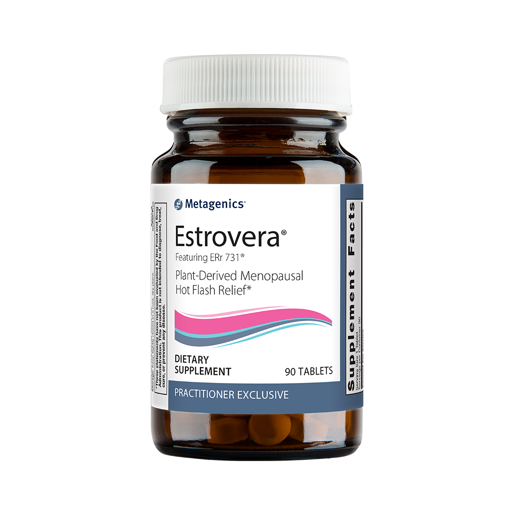 Metagenics Estrovera - JoyVIVA -  