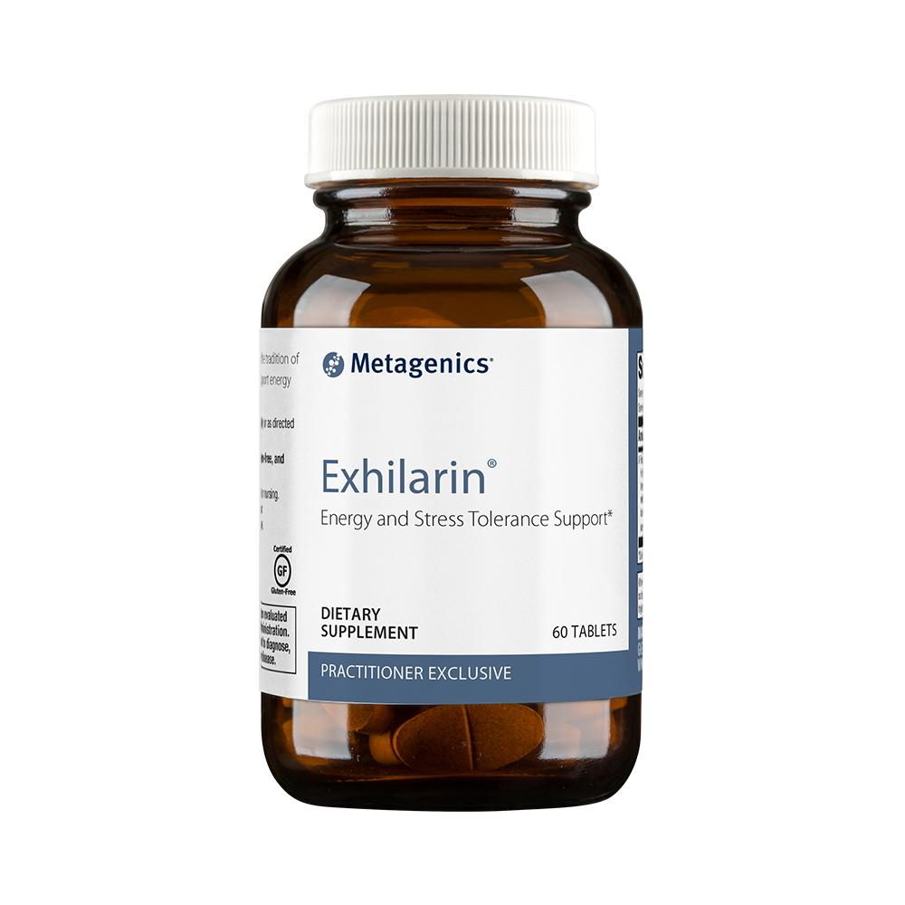 Metagenics Exhilarin - JoyVIVA -  