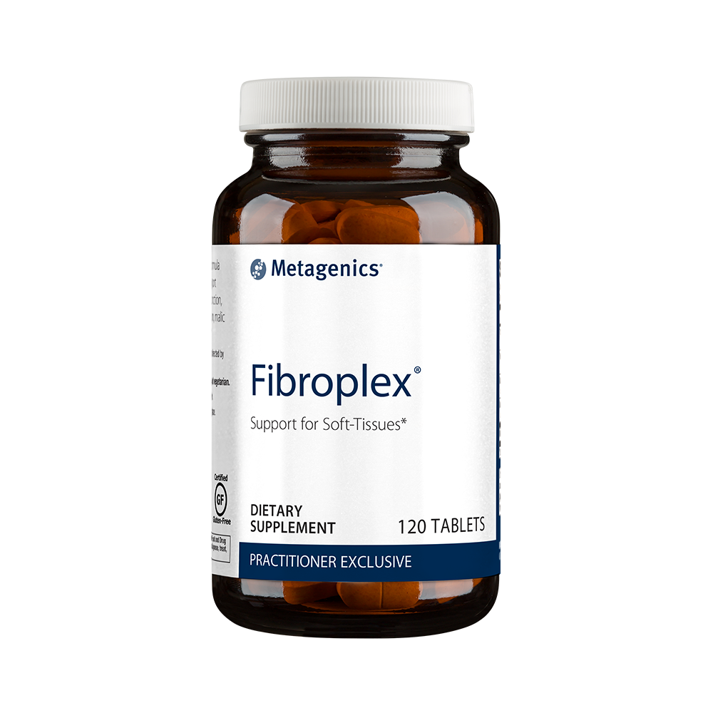 Metagenics Fibroplex - JoyVIVA -  