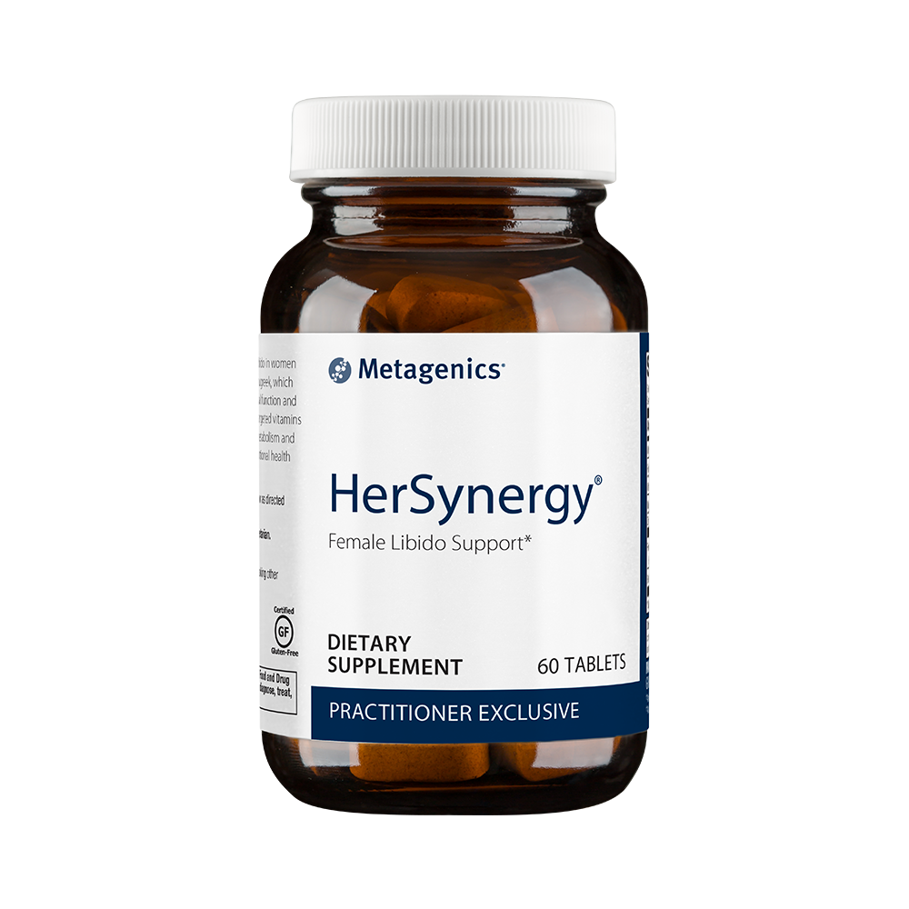 Metagenics HerSyngery - JoyVIVA -  