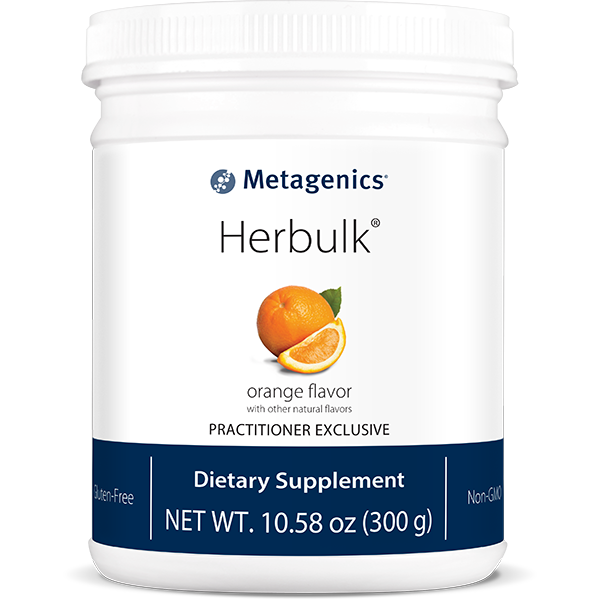 Metagenics Herbulk - JoyVIVA -  