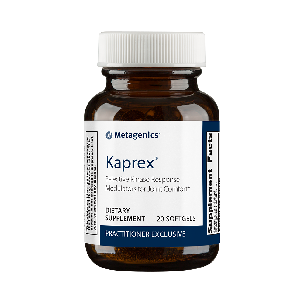 Metagenics Kaprex - JoyVIVA -  