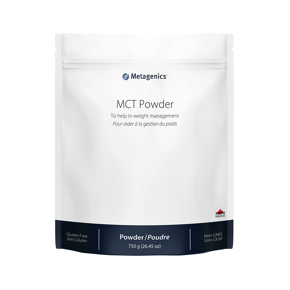 Metagenics MCT Powder - JoyVIVA -  