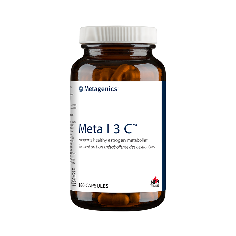 Metagenics Meta I 3 C - JoyVIVA -  