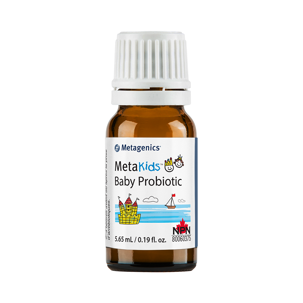 Metagenics Metakids Baby Probiotic - JoyVIVA -  