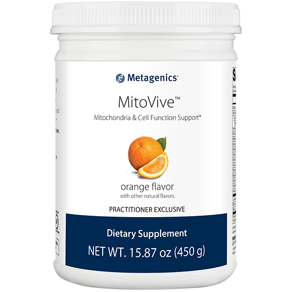 Metagenics MitoVive - JoyVIVA -  