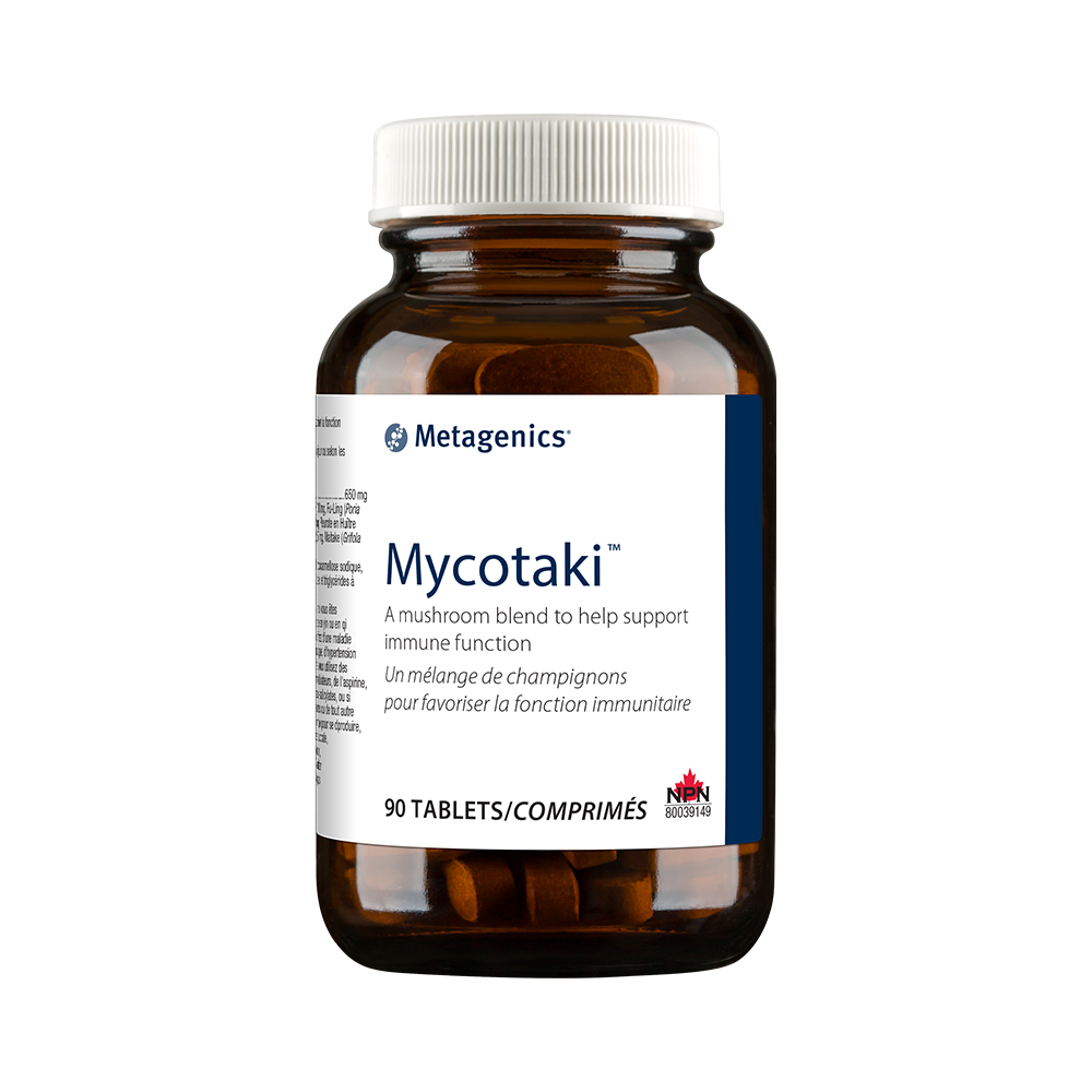 Metagenics Mycotaki - JoyVIVA -  