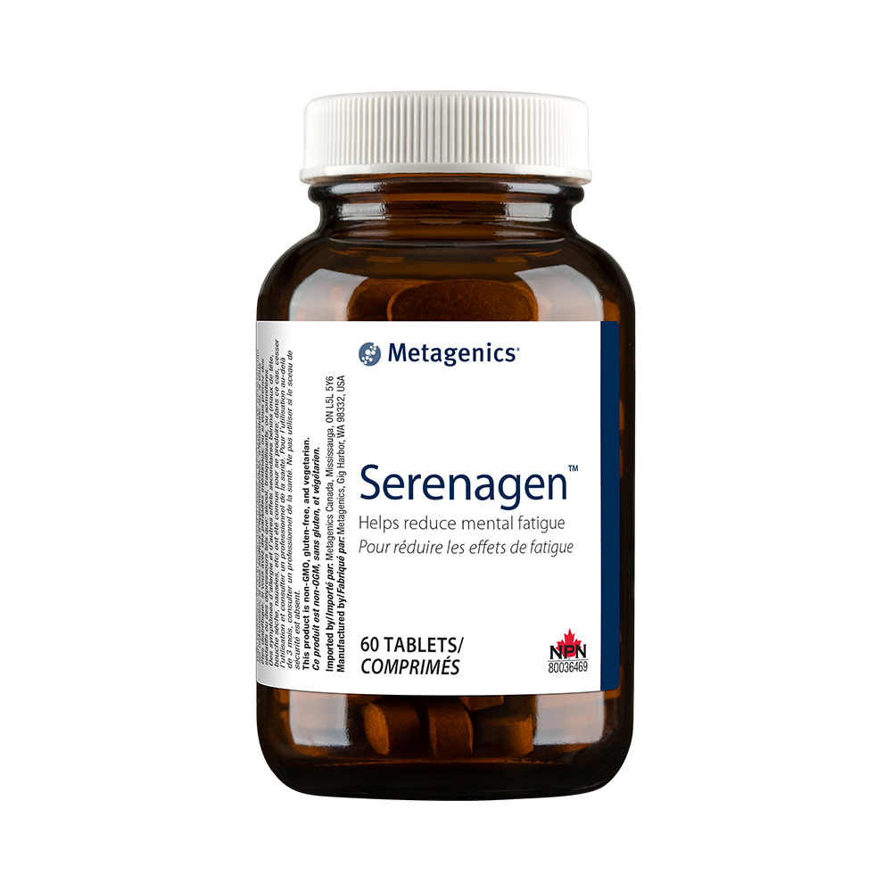 Metagenics Serenagen - JoyVIVA -  