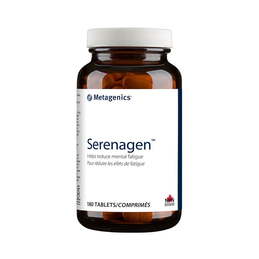 Metagenics Serenagen - JoyVIVA -  