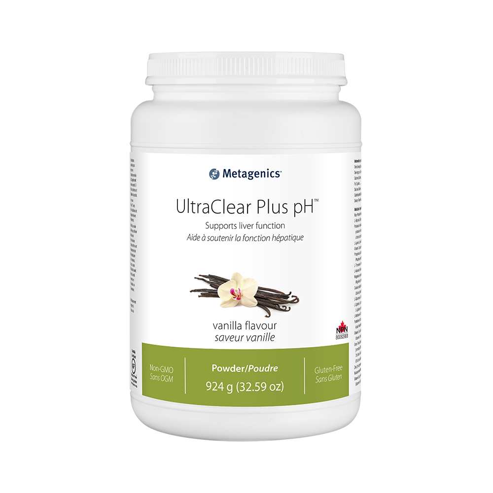 Metagenics UltraClear Plus PH - JoyVIVA -  