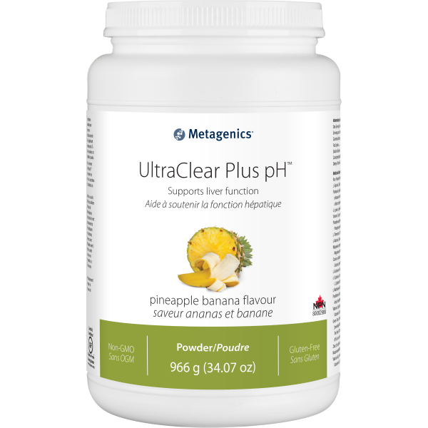 Metagenics UltraClear Plus PH - JoyVIVA -  