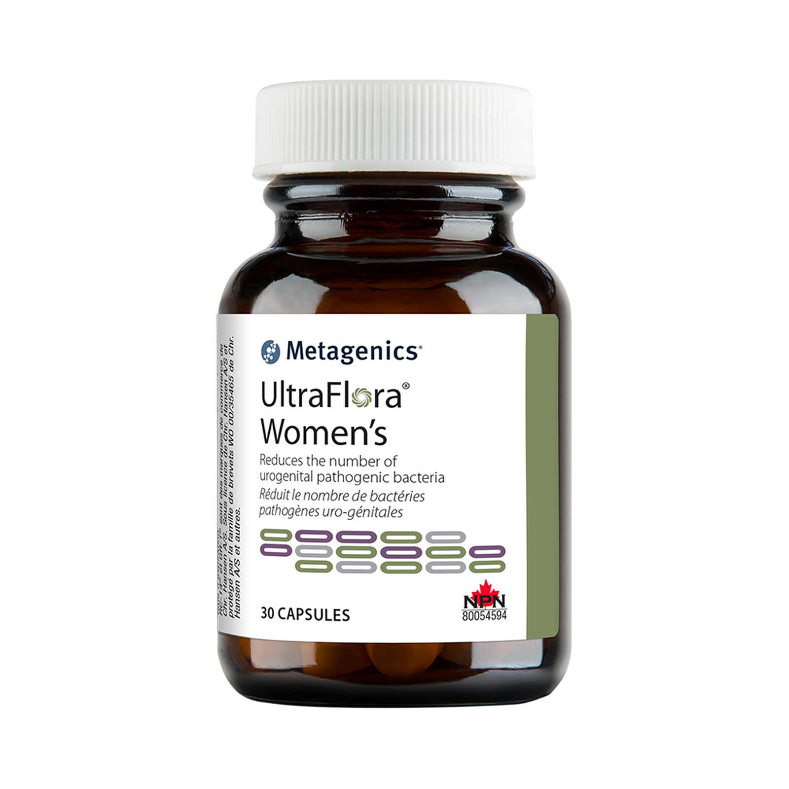 Metagenics UltraFlora Women's - JoyVIVA -  