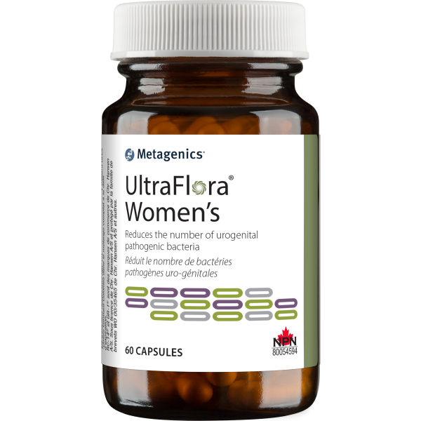 Metagenics UltraFlora Women's - JoyVIVA -  