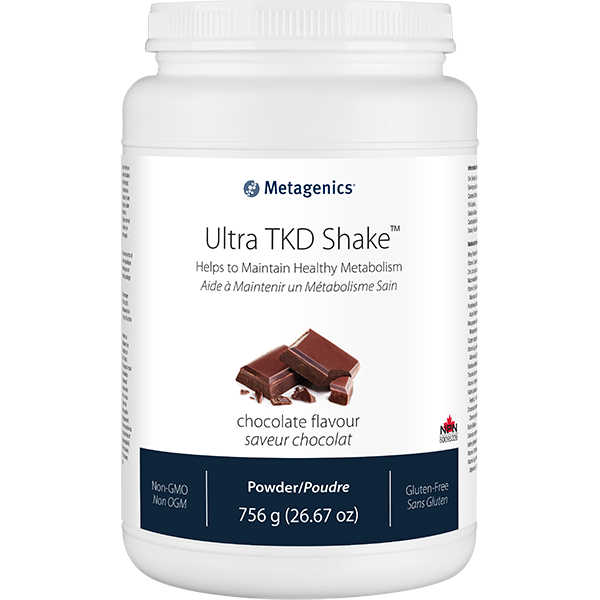 Metagenics Ultra TKD Shake - JoyVIVA -  
