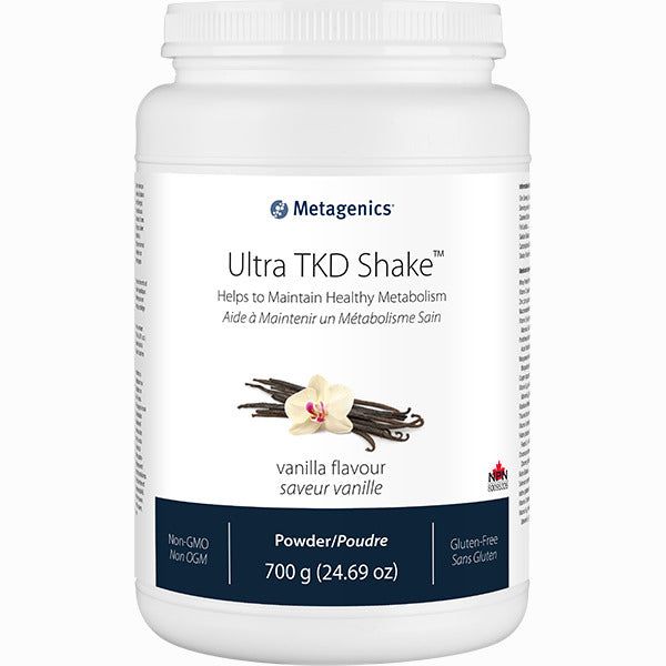 Metagenics Ultra TKD Shake - JoyVIVA -  