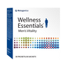 Metagenics Wellness Essentials Men's Vitality - JoyVIVA -  