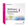 Metagenics Wellness Essentials Pregnancy - JoyVIVA -  
