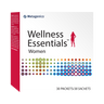 Metagenics Wellness Essentials Women - JoyVIVA -  