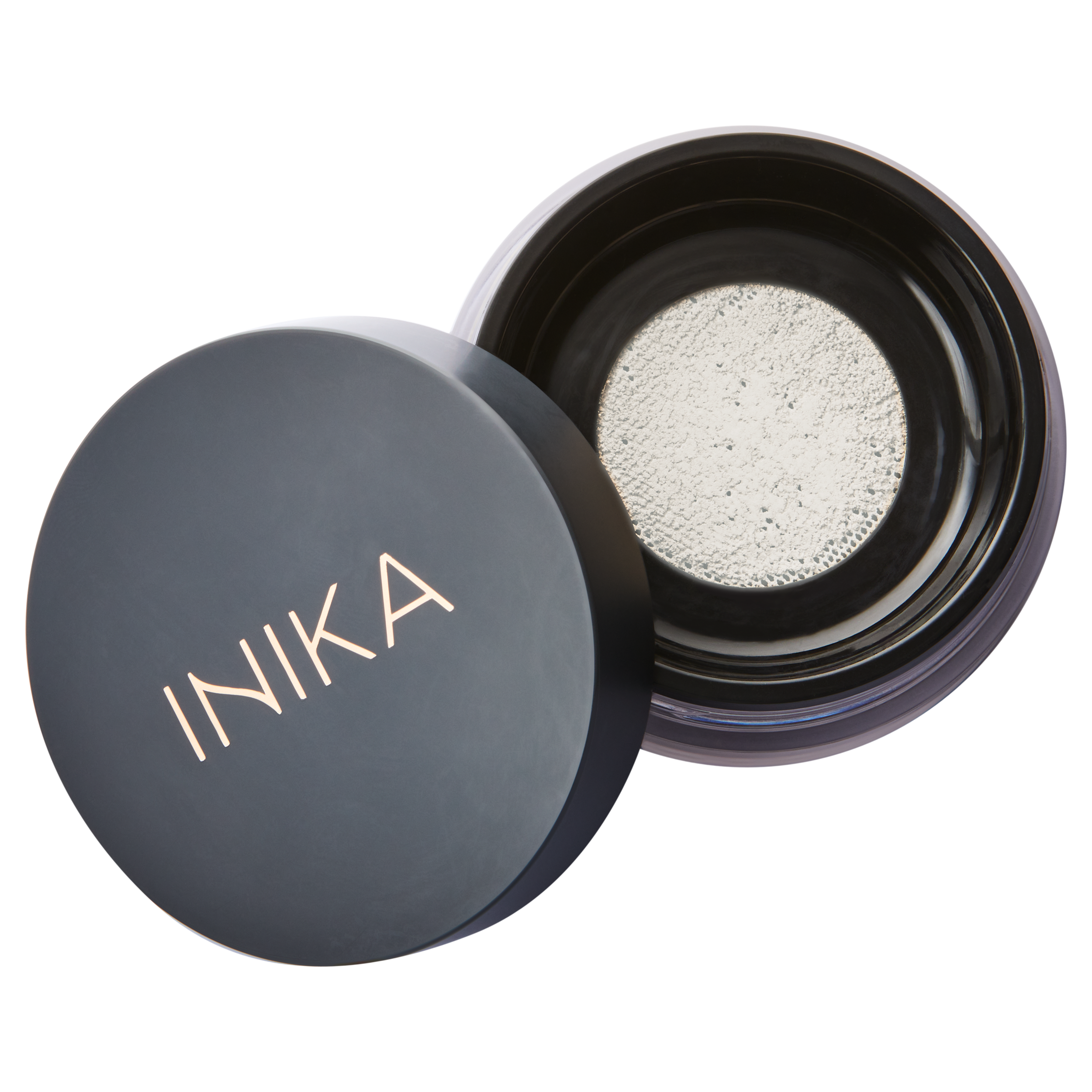 INIKA Organic Mineral Setting Powder