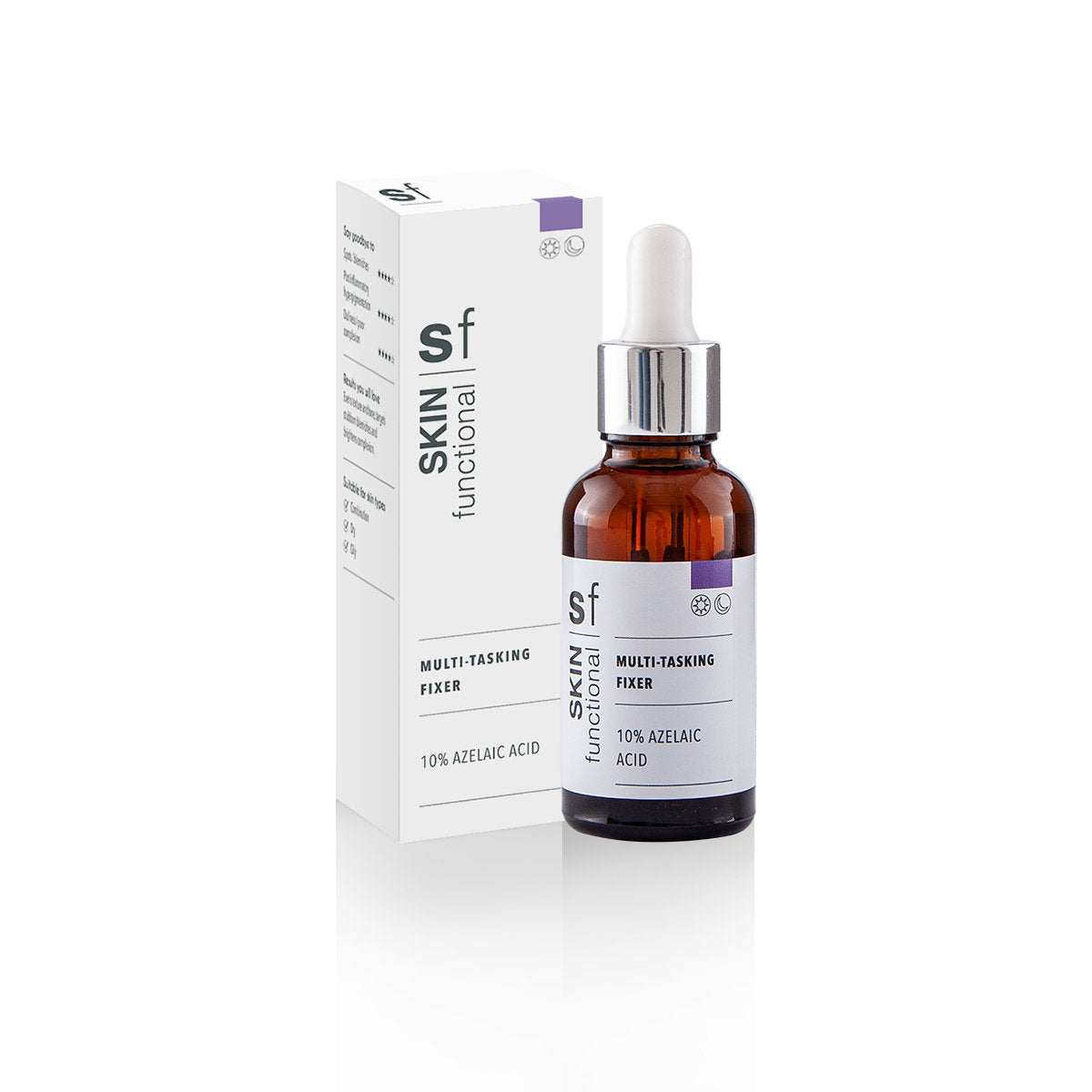 SKIN Functional Multi-Tasking Fixer (10% Azelaic Acid)