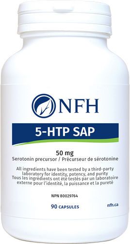 NFH 5-HTP SAP - JoyVIVA -  