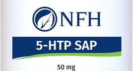 NFH 5-HTP SAP - JoyVIVA -  