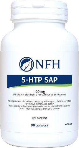 NFH 5-HTP SAP - JoyVIVA -  